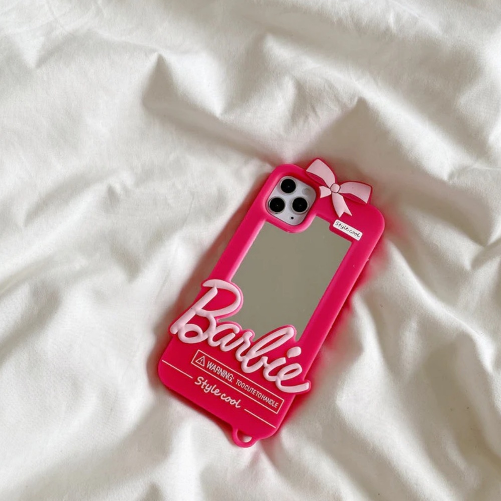 Barbie Case 11 Pro Max